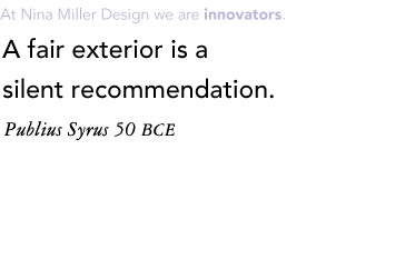 publius syrus quote